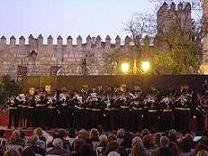 Agrupaci�n Musical De Gilena